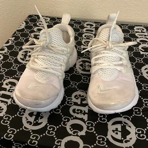 Kids Nike Presto PS